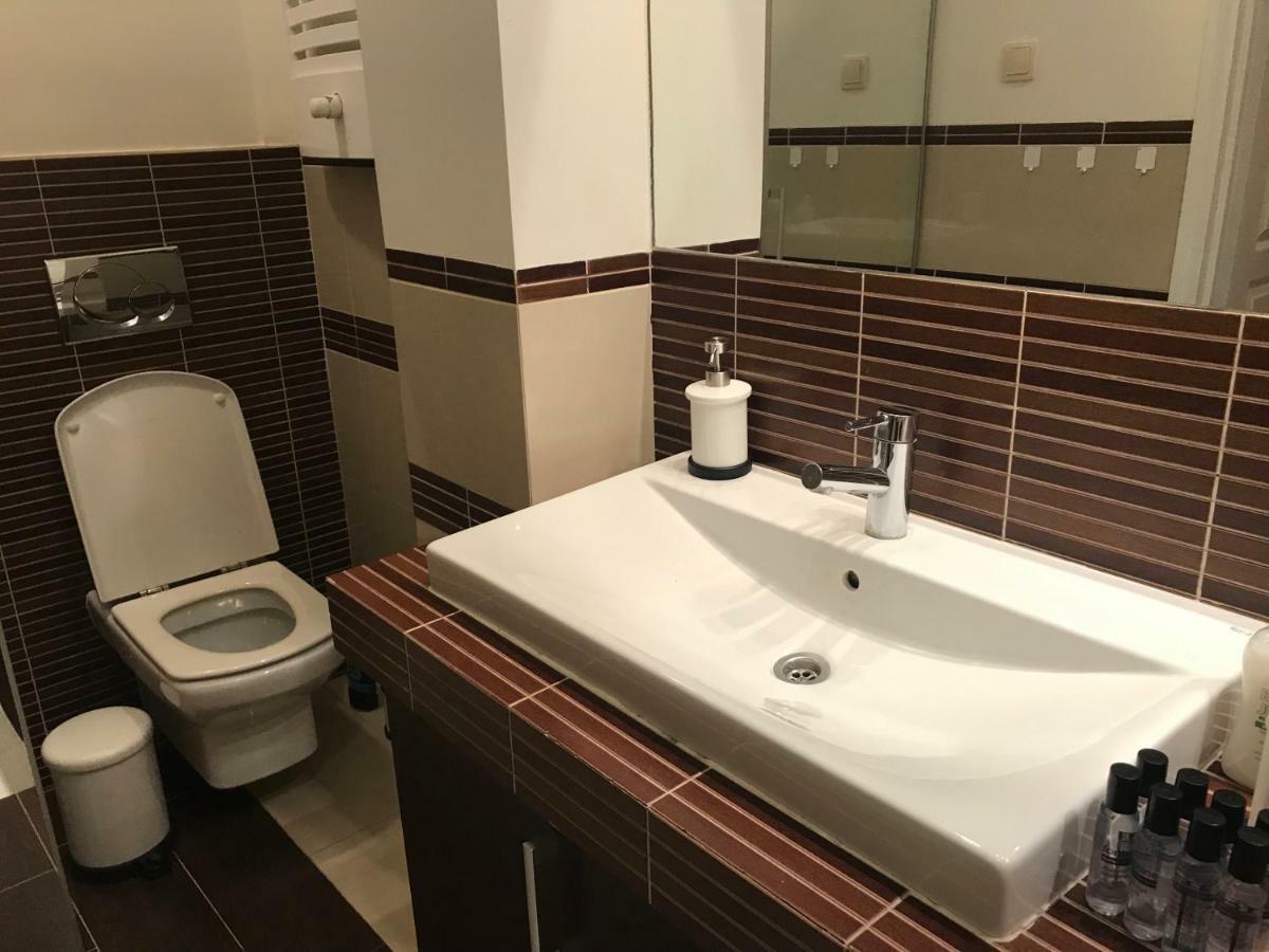 Appartement Stare Miasto Dluga 8 Warschau