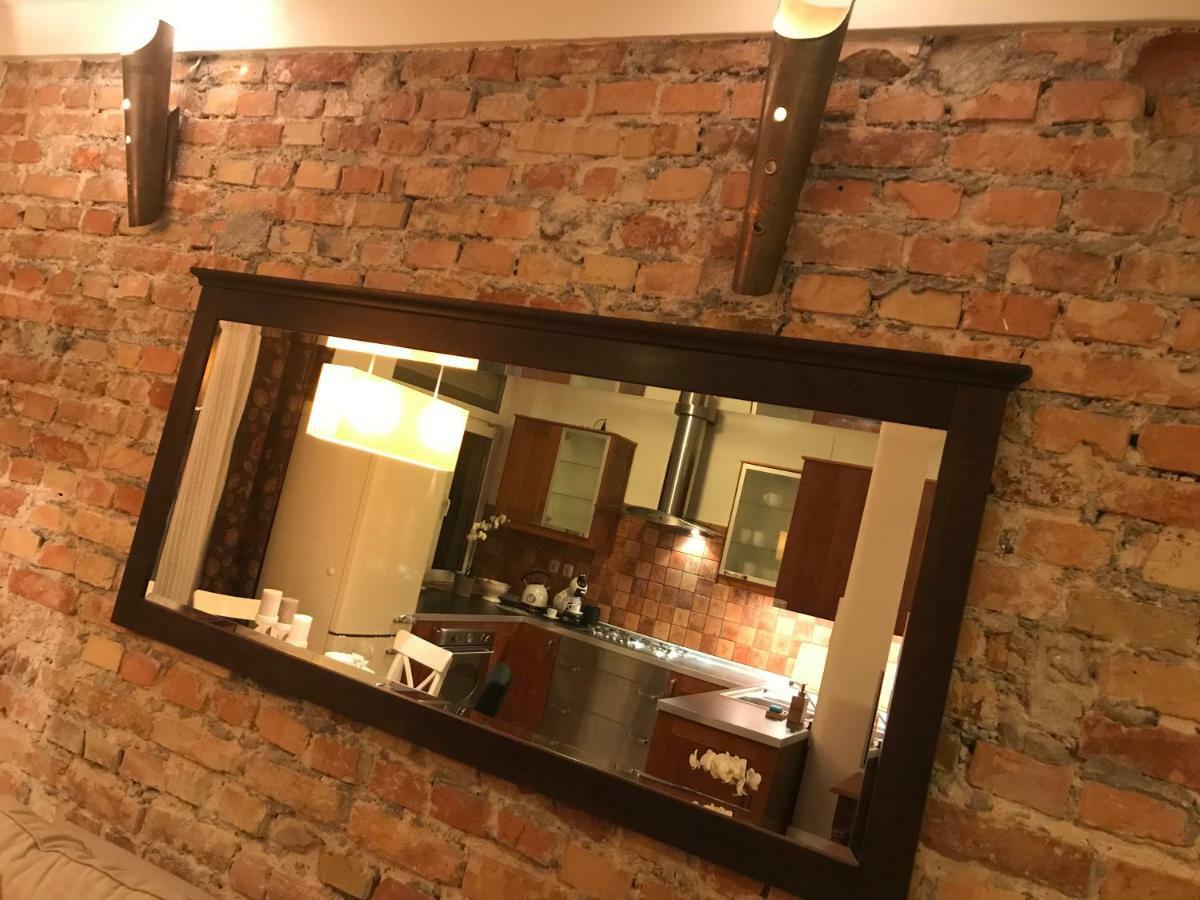 Stare Miasto Dluga 8 Appartement Warschau