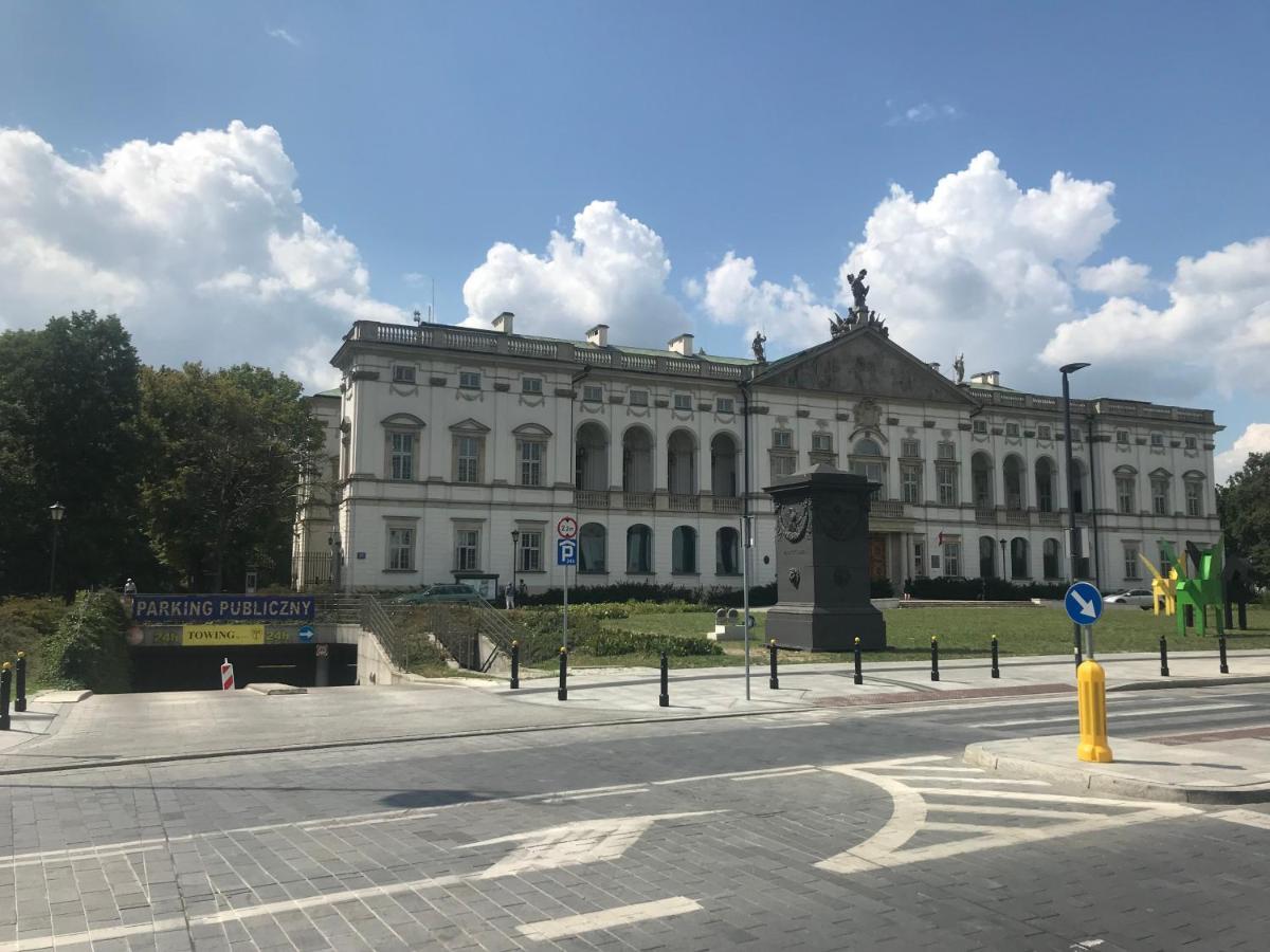 Stare Miasto Dluga 8 Warschau