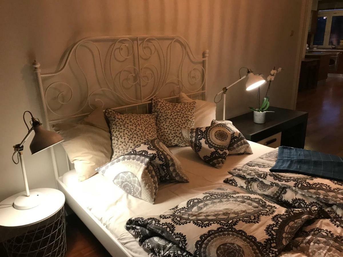 Stare Miasto Dluga 8 Appartement *
