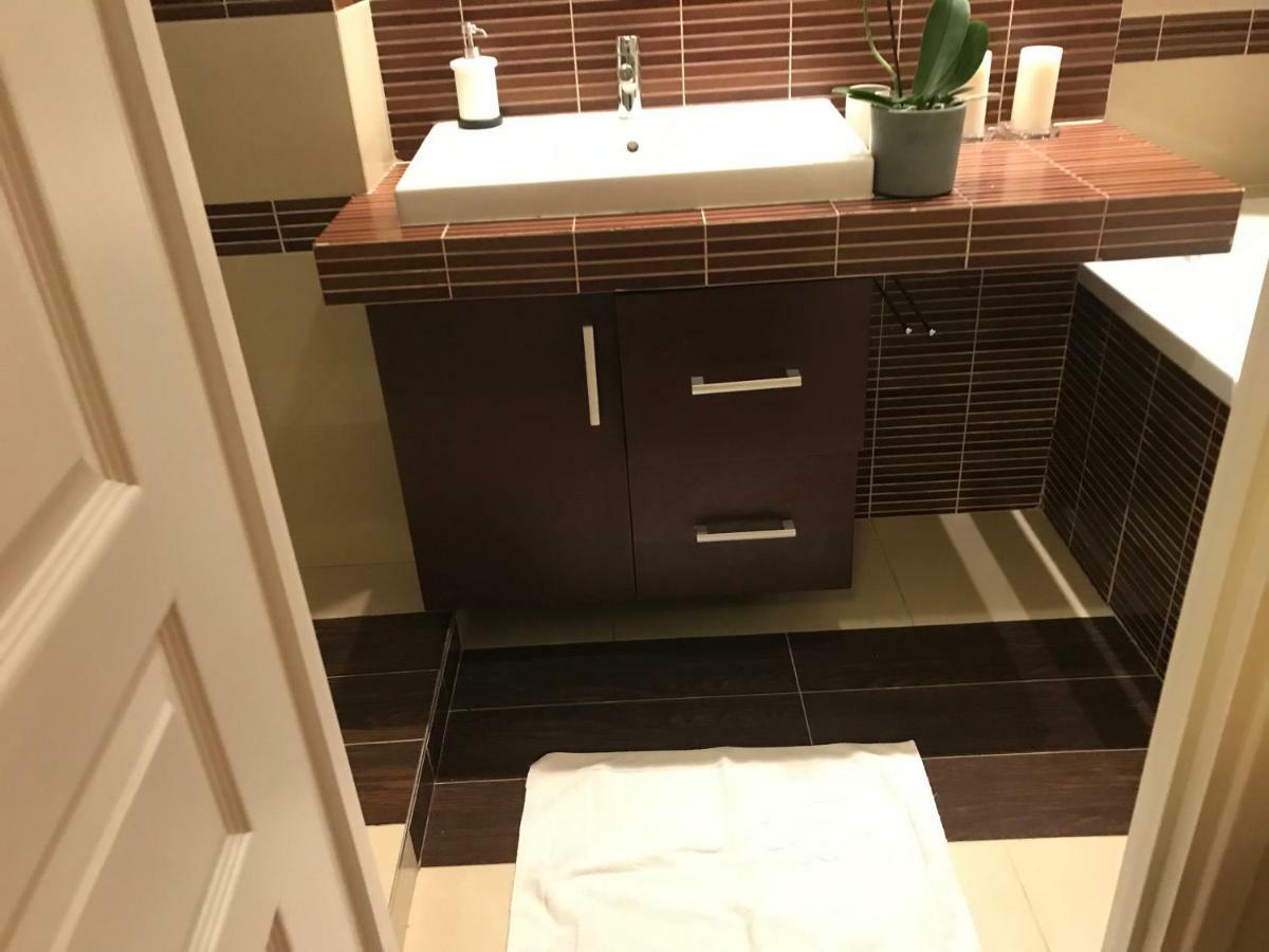 Appartement Stare Miasto Dluga 8