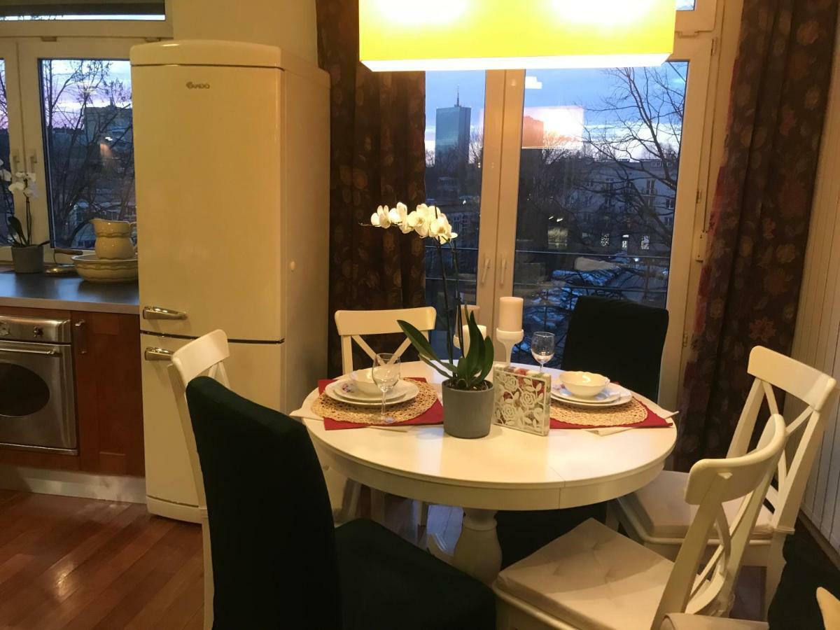 Appartement Stare Miasto Dluga 8