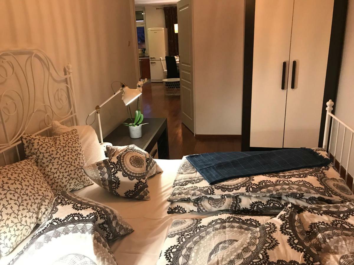 Stare Miasto Dluga 8 Appartement