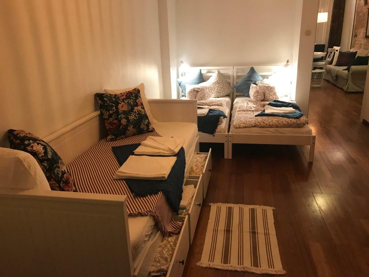 Appartement Stare Miasto Dluga 8