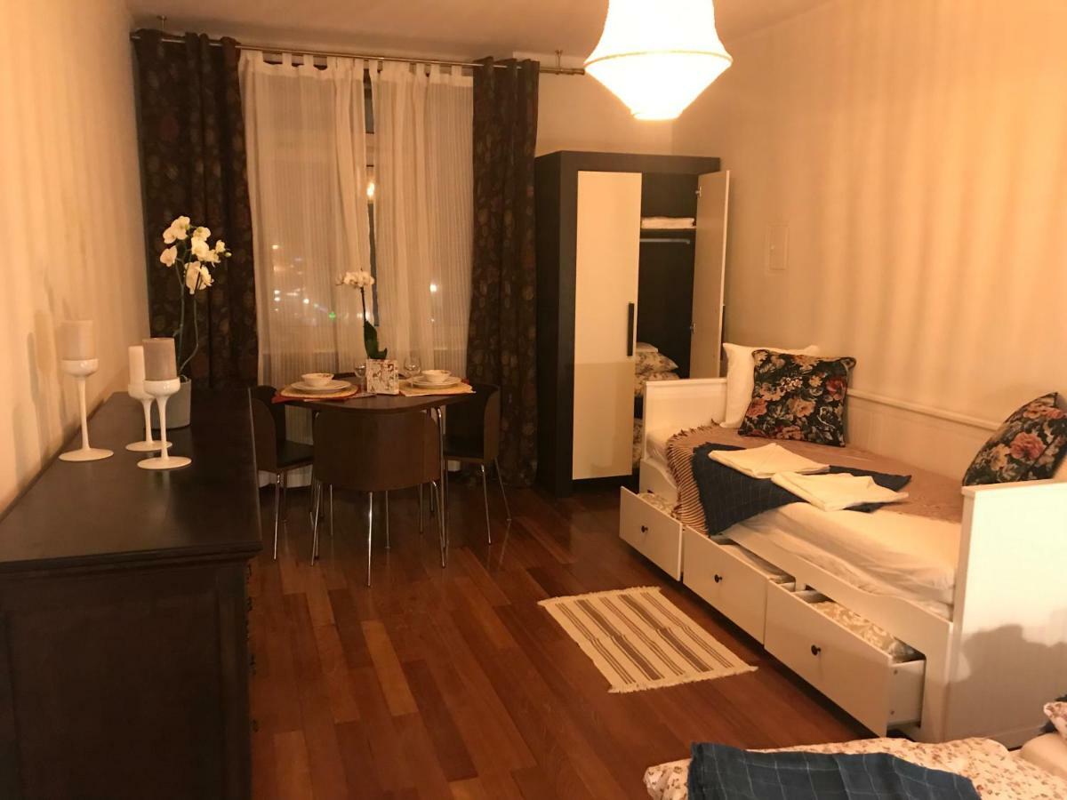 Stare Miasto Dluga 8 Appartement *
