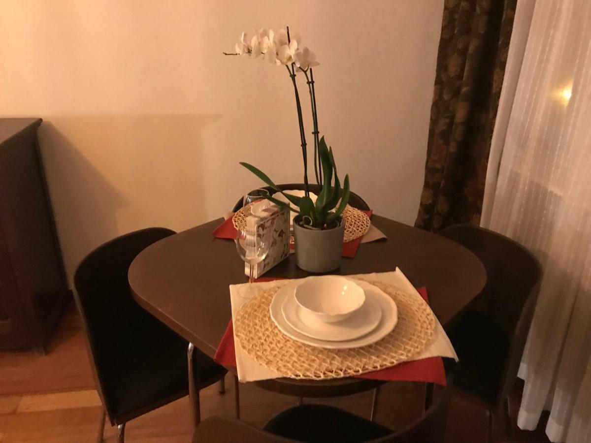 Appartement Stare Miasto Dluga 8 Warschau