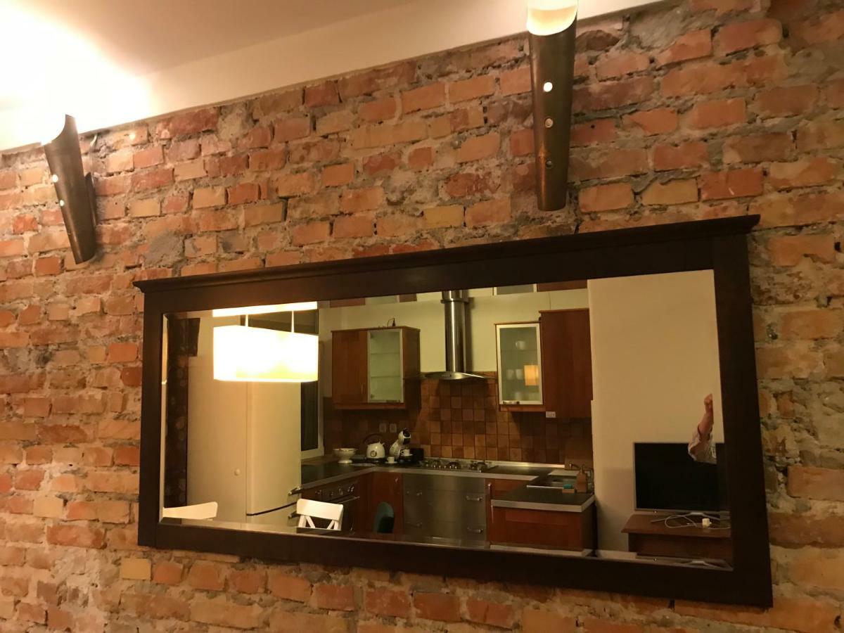 Stare Miasto Dluga 8 Appartement