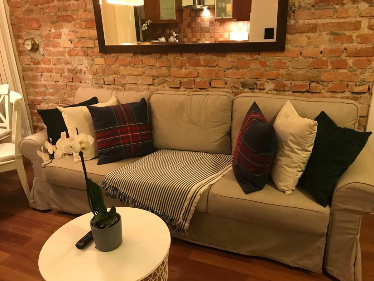 Stare Miasto Dluga 8 Appartement
