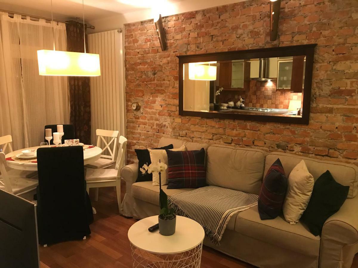 Appartement Stare Miasto Dluga 8