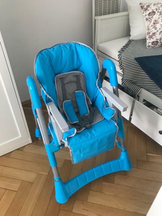 Stare Miasto Dluga 8 Appartement *
