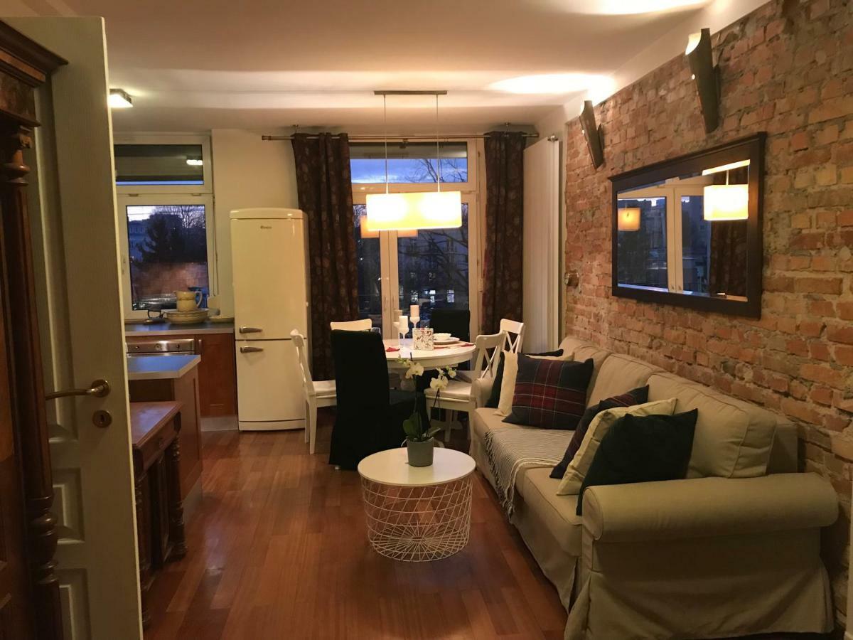 Appartement Stare Miasto Dluga 8 *