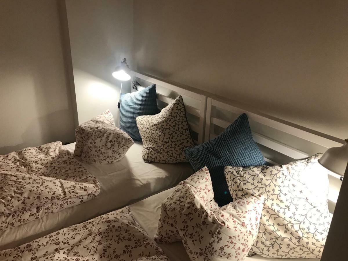 Appartement Stare Miasto Dluga 8