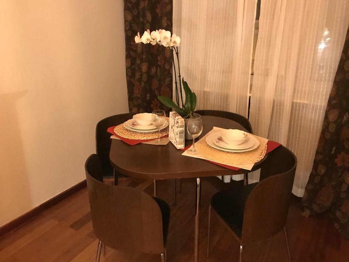 Appartement Stare Miasto Dluga 8