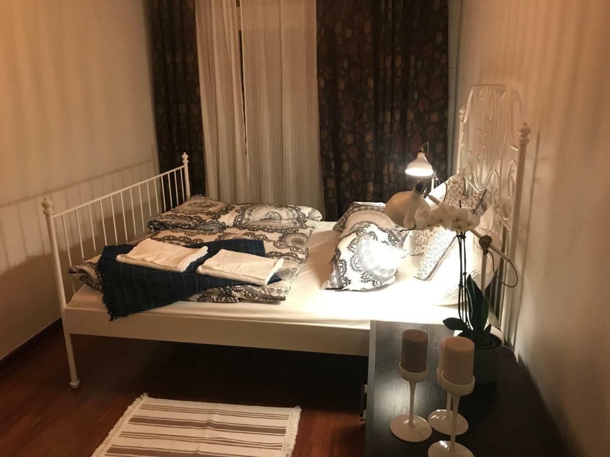 Stare Miasto Dluga 8 Appartement Warschau