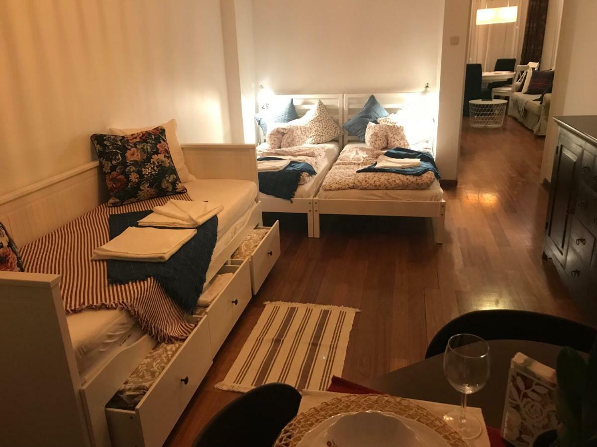 Appartement Stare Miasto Dluga 8