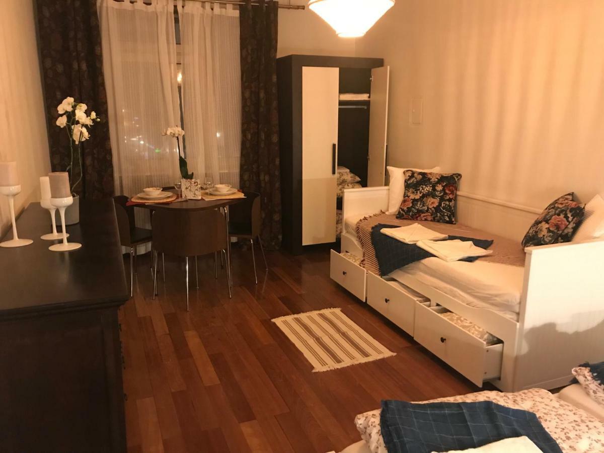 Appartement Stare Miasto Dluga 8