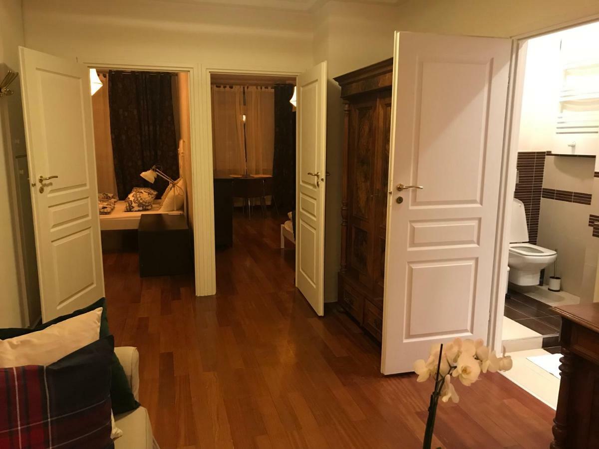 Appartement Stare Miasto Dluga 8