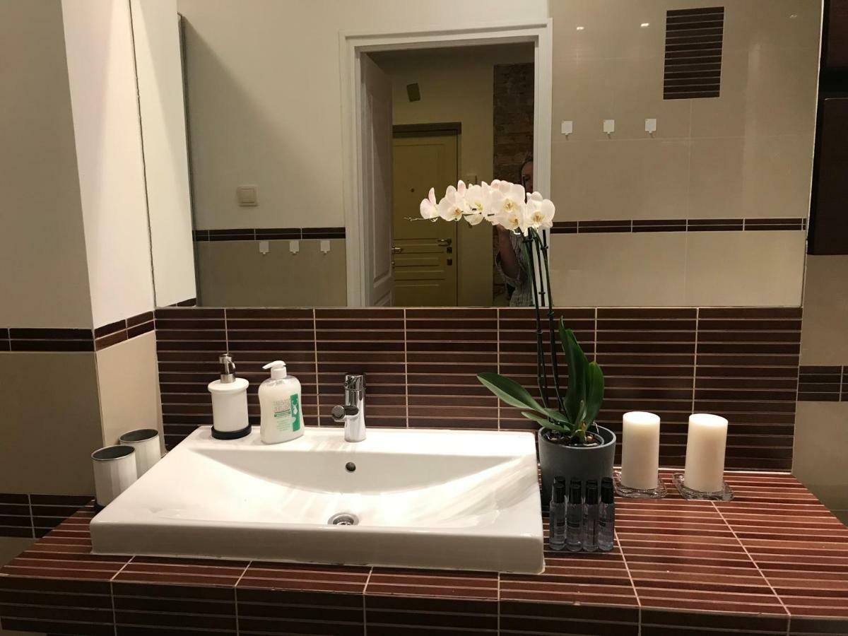 Stare Miasto Dluga 8 Appartement *