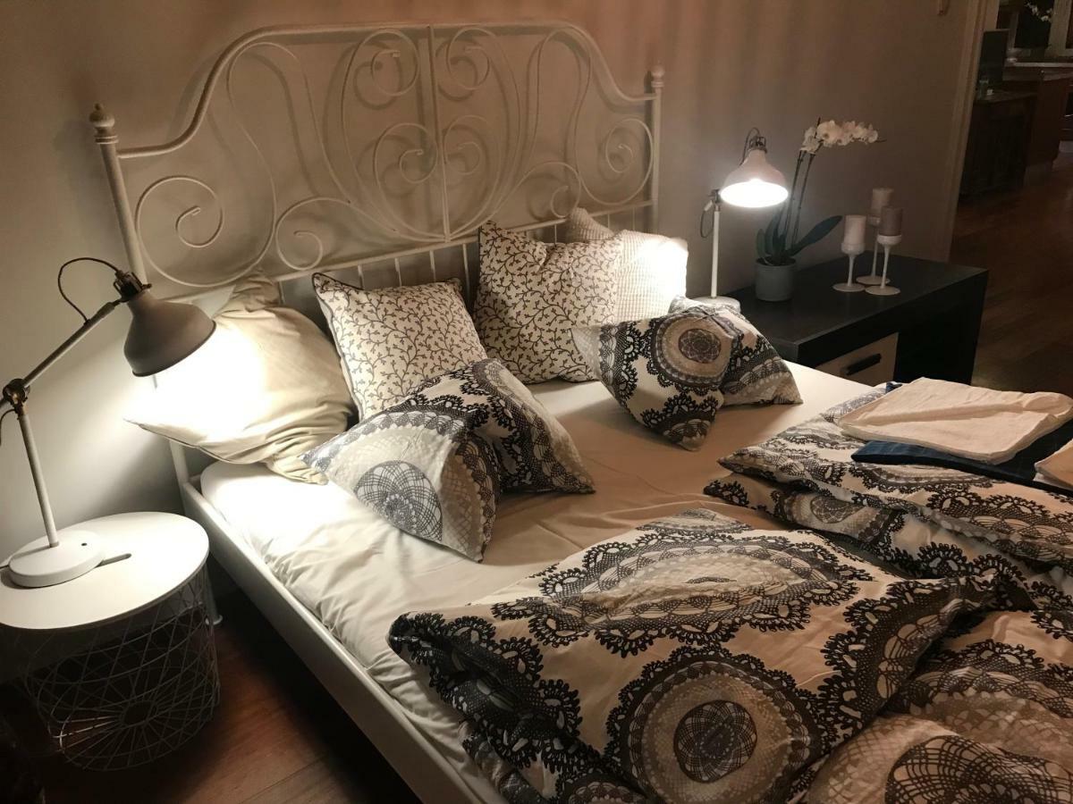Appartement Stare Miasto Dluga 8