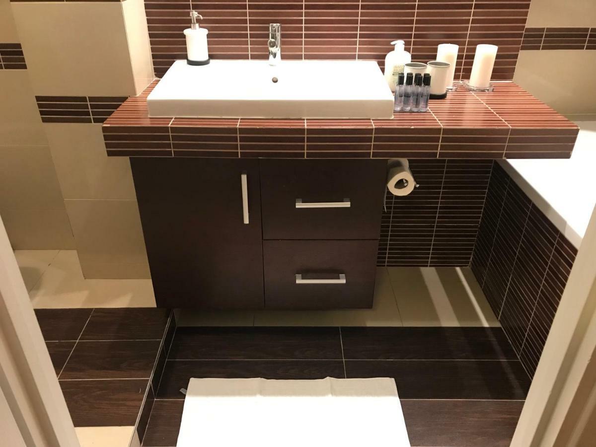 Appartement Stare Miasto Dluga 8 Warschau