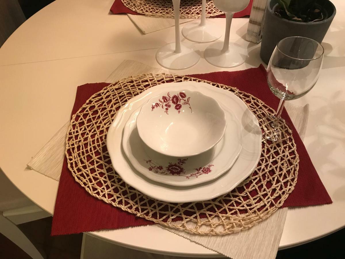 Appartement Stare Miasto Dluga 8 Warschau