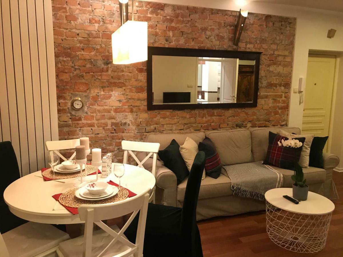Appartement Stare Miasto Dluga 8 Warschau