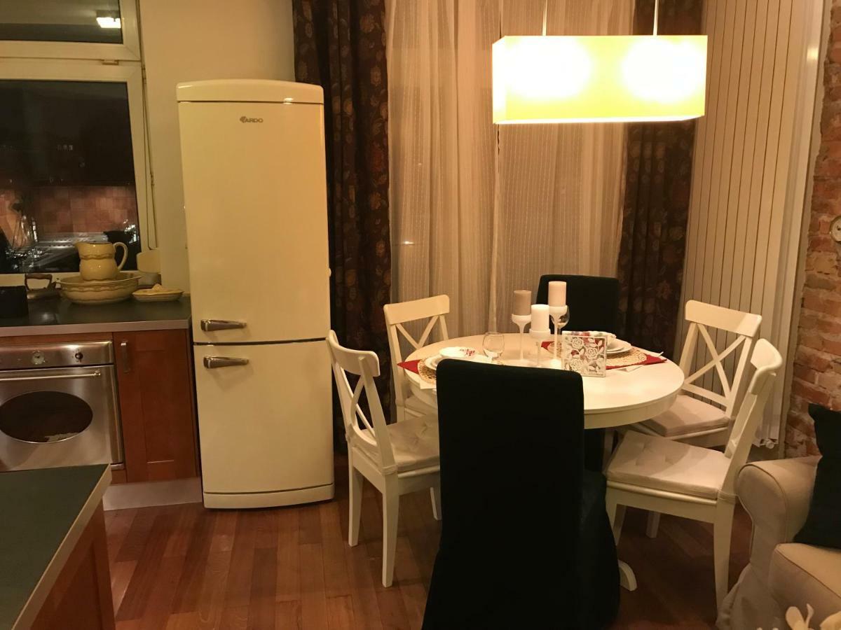 Stare Miasto Dluga 8 Appartement *
