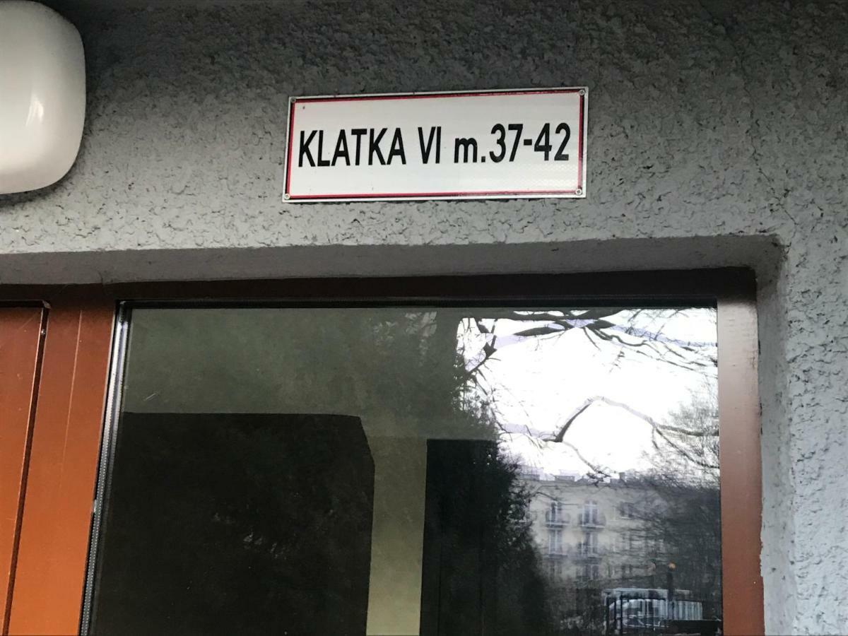 Stare Miasto Dluga 8 Appartement *