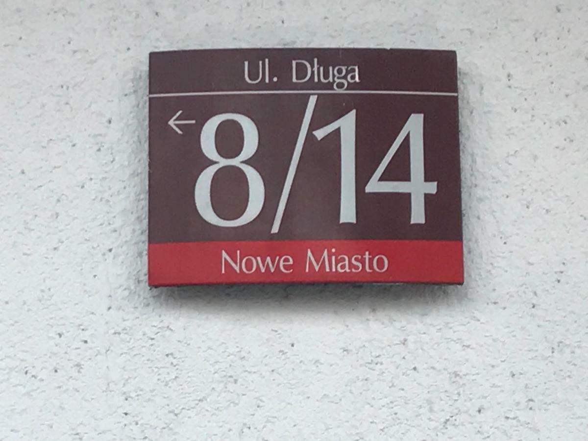 Appartement Stare Miasto Dluga 8