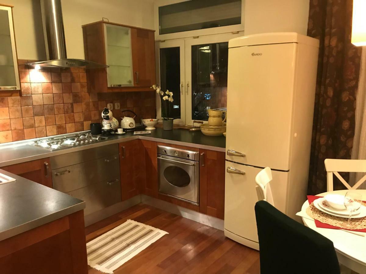 Appartement Stare Miasto Dluga 8 *