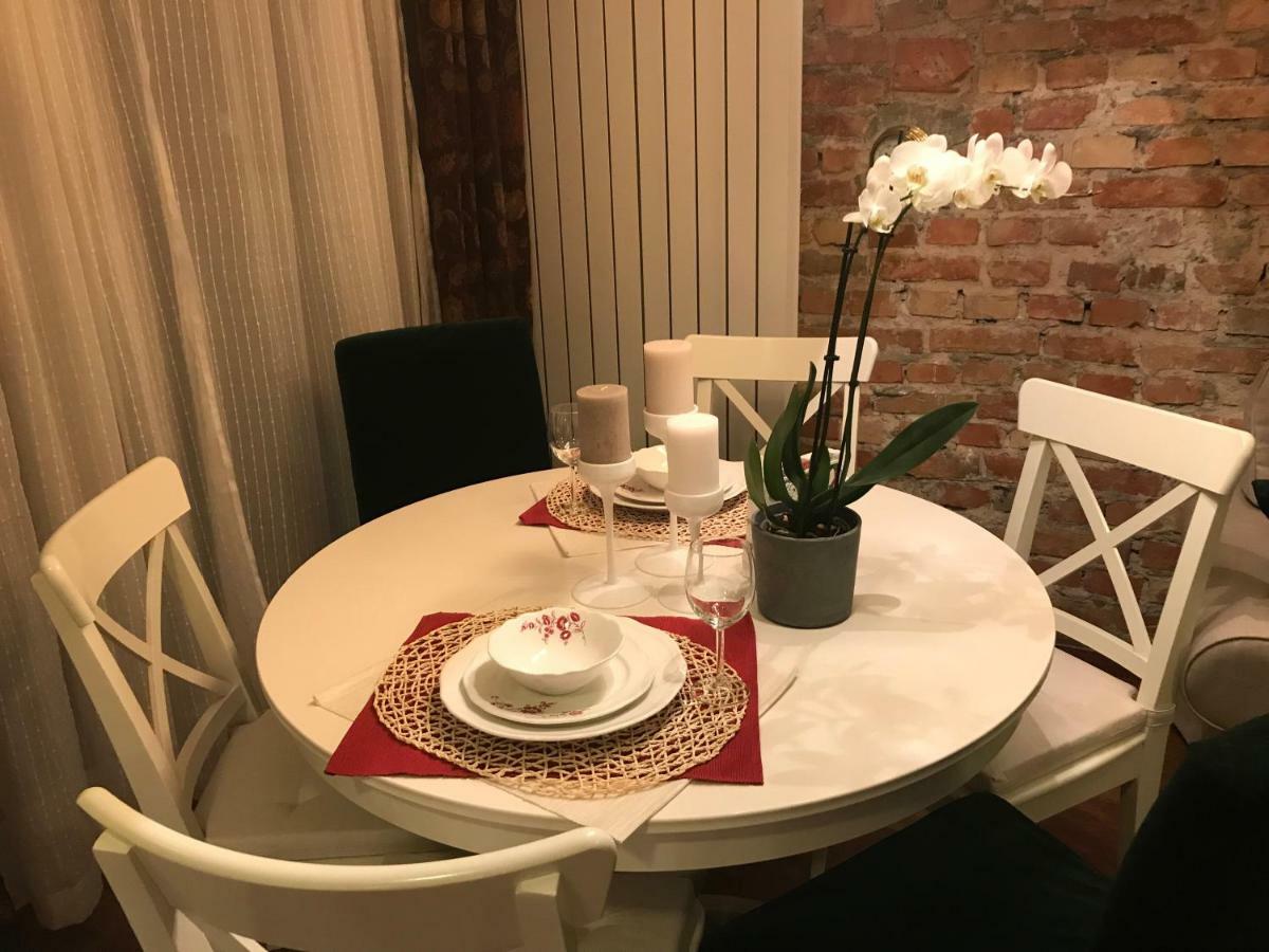 Stare Miasto Dluga 8 Appartement Warschau